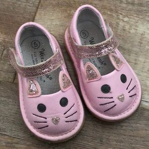 Toddler shoes
